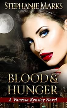 Paperback Blood and Hunger Book