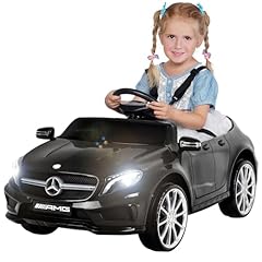 Actionbikes Motors Kinder Elektroauto...