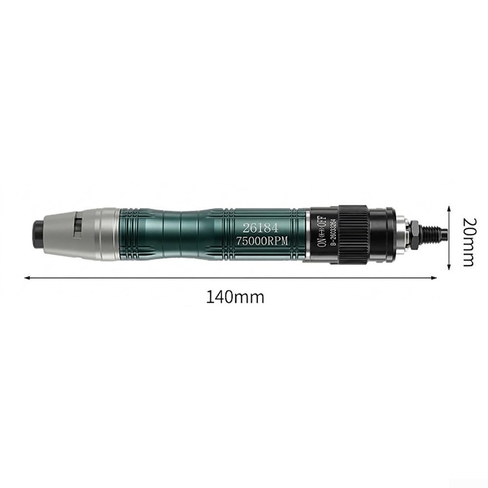 Fresa Rotativa Carburo Tungsteno 1/8" Doble Corte(D)