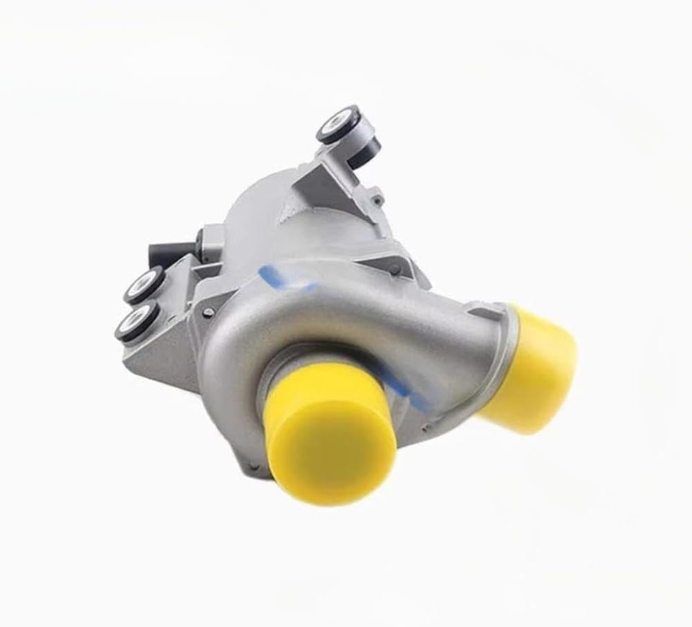 Engine Water Pump Heater Control Electromagnetic Assistance 11517586925 Compatible With Automotive Motorcycle Parts Z4 X5 X1e70 E85 E63 For Part Number 11517586925