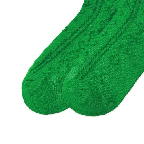 Image of Zando Ruffle Socks Women Lace Frilly Tutu Dress Socks for Adult