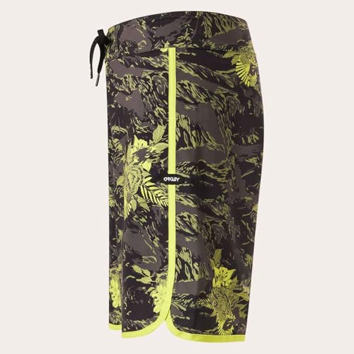 Oakley Palm Florals Recycled 19” Boardshort - image 5