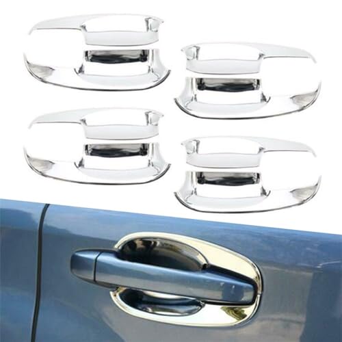 Poignée de porte de voiture Subaru Forester garniture pour trajets vacances