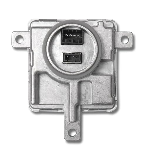 Ballast xénon D3S Jetta 2012 pour rouler serein la nuit en toute sécurité