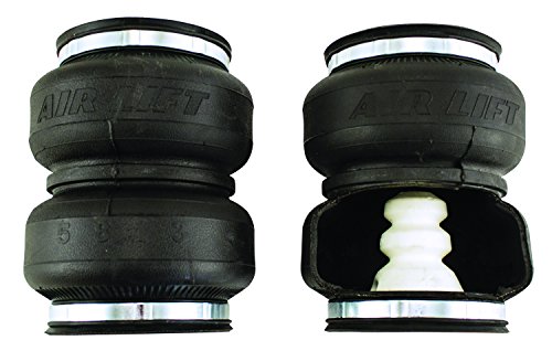 Air Lift 88255 LoadLifter 5000 Ultimate Air Spring Kit by Air Lift - Image 3