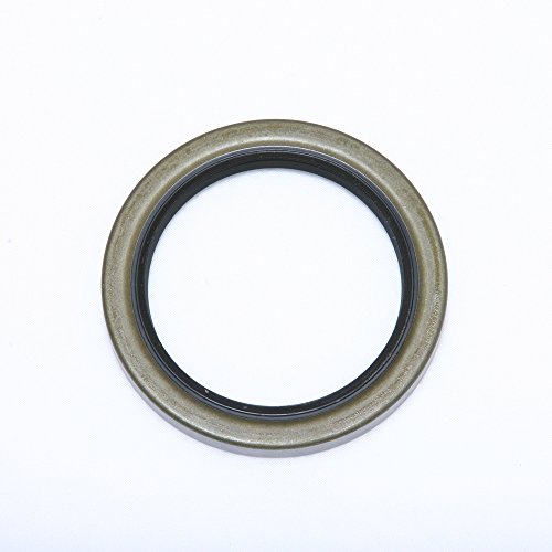 Junta de aceite TCM 25354TA-BX NBR tipo TA con acero de carbono 2.500"x3.500"