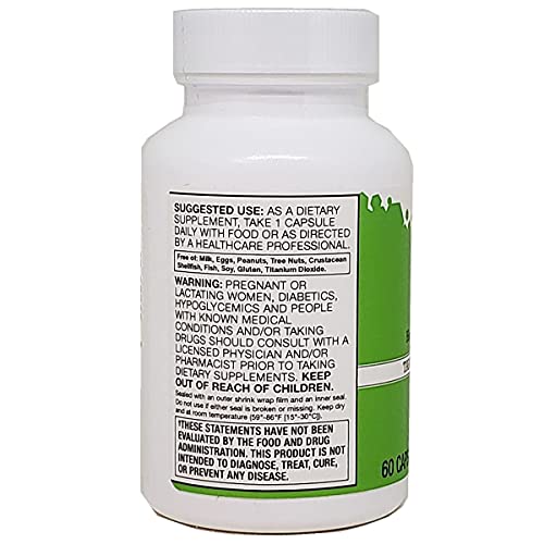 Coenzima Q10 100mg 60 capsulas - Vitacost