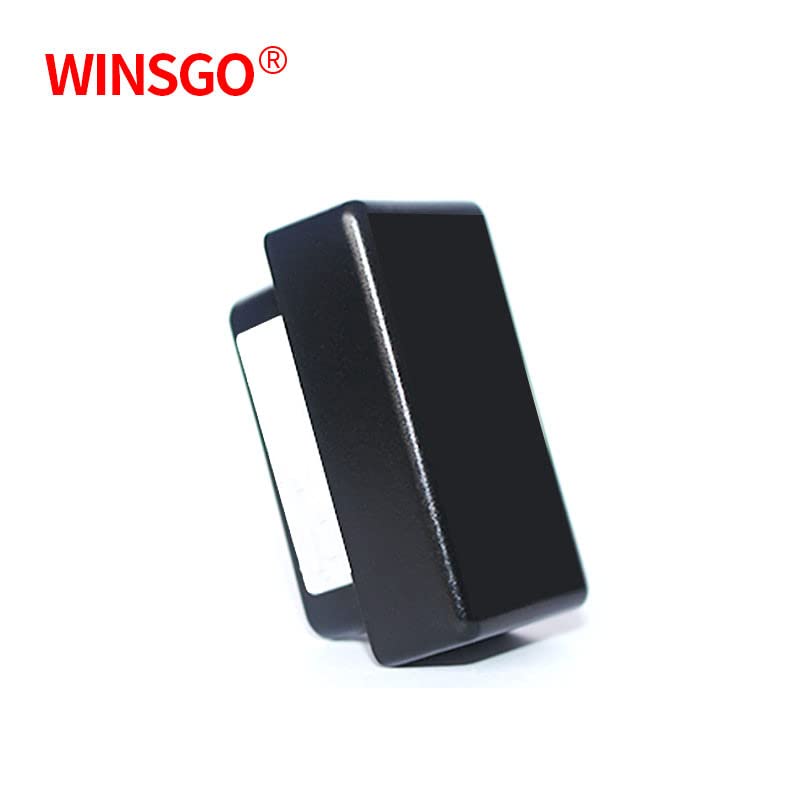 Car Auto OBD Speed Lock Unlock Device 4 Doors Plug and Play for Toyota Yaris 2009-2013 +