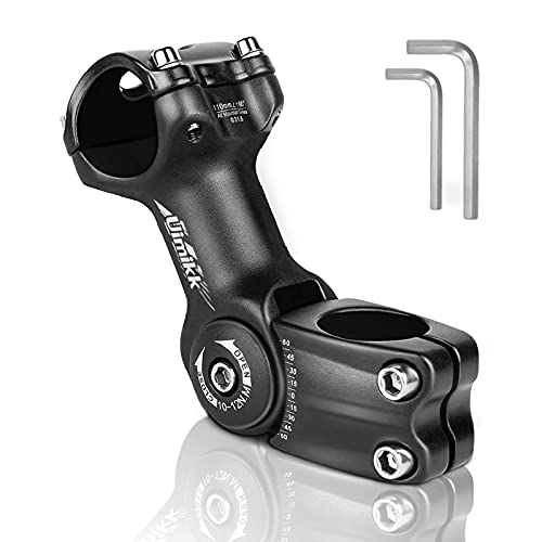 ▷ Attacco Manubrio Ciclismo 110mm - Vendita-Biciclette-Elettriche.it