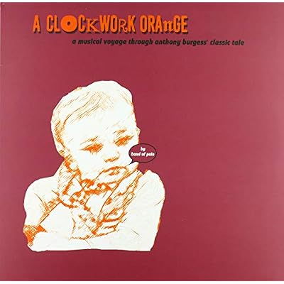 A Clockwork Orange
