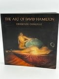  The Art of David Hamilton *Signed* Limited Edition 600 ex. Exhibition Catalog