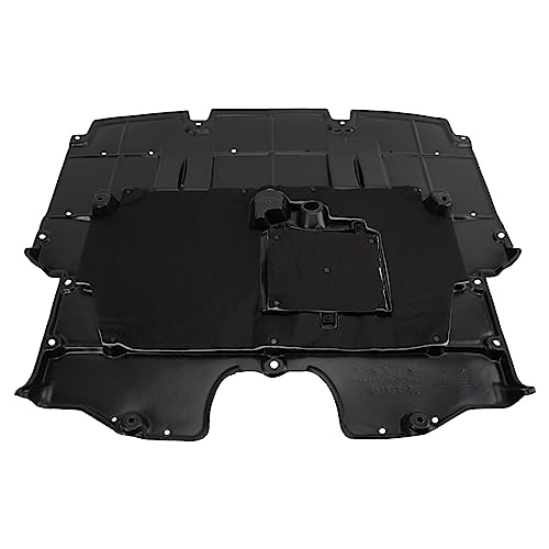 Image of TRQ Front Lower Engine Splash Shield Compatible with 2014-2015 Lexus IS250 IS350 LX1228145