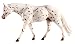 Breyer Traditional Lil' Ricky Rocker Horse Toy Model