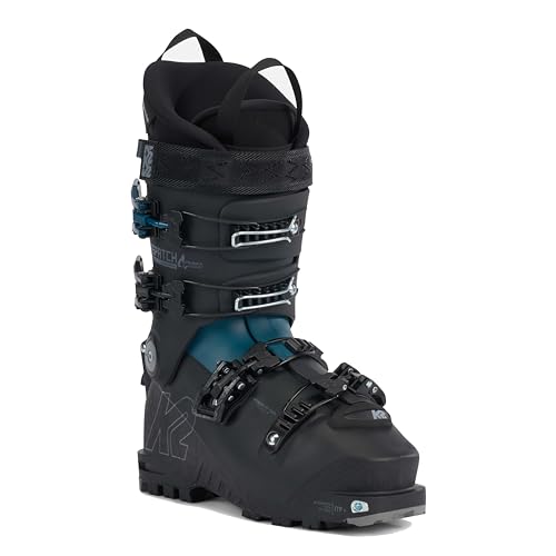 K2 Dispatch Womens Ski Boots, 23.5