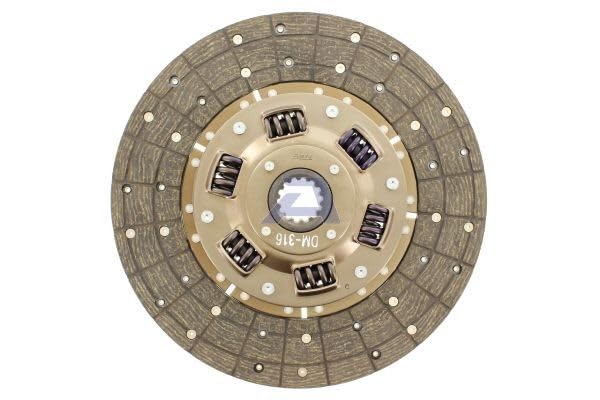 AISIN DM-316 Kupplungsdruckstangen