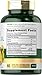 Carlyle Evening Primrose Oil Capsules 1000mg | 80 Softgels | Cold Pressed Supplement | Non-GMO & Gluten Free