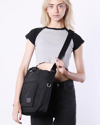 Bolso Casual para Laptop ZIMEGO Estilo Elegante y Duradero miniatura 3