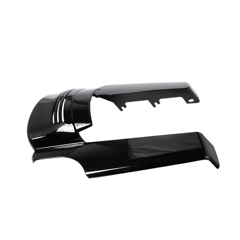 Parafango anteriore deflector Estensione Parafango Posteriore Moto Allungata Da 5 "per Parafango Esteso Moto Per Ha&rley Touring 2014-2019