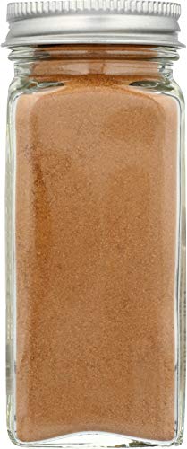 Whole Foods Market, Organic Fair Trade Ceylon Cinnamon, 1.94 Oz #TOP4