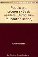 People and Progress. The 1951 Edition B0007GSBRQ Book Cover