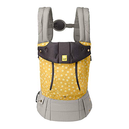 Lillebaby - Removable Sleeping Hood Function For Sunlight Protection