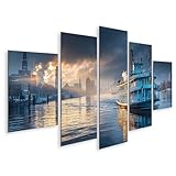 Couleurs vives et impression respectueuse de l'environnement : nos images sont imprimées avec des encres à base d'eau sans solvants pour des couleurs vives, des contrastes riches et un rayonnement naturel. Respectueux de l'environnement, inodore et sans danger pour tous les intérieurs.