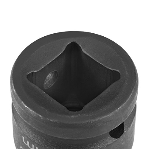 Douille à impact 3/10,2 cm 6 points douille shallow Cr-Mo a18030300ux0004 - 6
