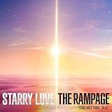 STARRY LOVE 歌詞