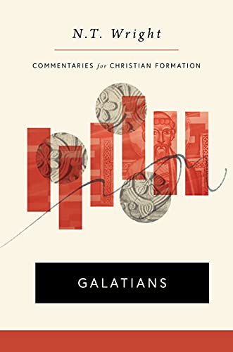  Galatians
