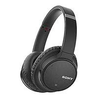 Algopix Similar Product 15 - Sony Noise Cancelling Headphones