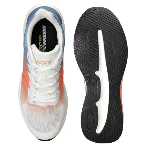 Image of JQR Men's Wallace Running Shoes