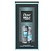 Produktbild Dove Men+Care Geschenkset Clean Comfort für gepflegte Haut mit Duschgel und Deospray (250 ml + 150 ml)