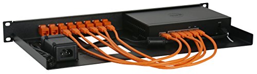 Rackmount.it Rm-Sw-T4 Kit For Sonicwall Tz300, Tz350, & Tz400 #TOP2