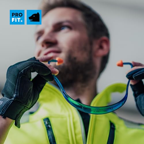 Bügelgehörschutz Pro Fit Gehörschutzbügel Proflex 24