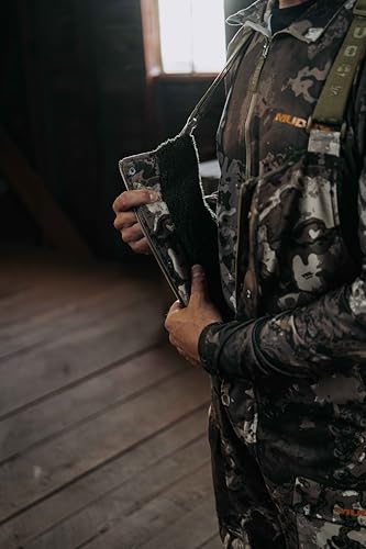 Muddy Men's TRX Sherpa Bibs Mossy3