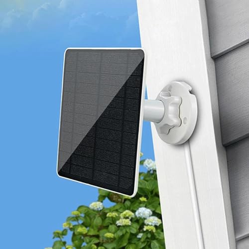 Panneau solaire de camping lighting et éclairage extérieur