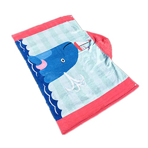 Rcbmn 100% Cotone Bambini Modello Squisito