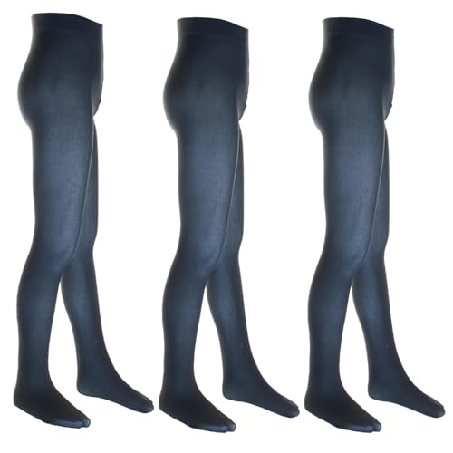 🧦 【IL CALORE ACCOMPAGNA LA TUA RAGAZZA】 I collant da ragazza mantengono tua figlia al caldo in primavera, estate, autunno e inverno. Indossati sotto un vestito, pantaloni o tuta da neve, i collant da ragazza sono caldi e confortevoli.