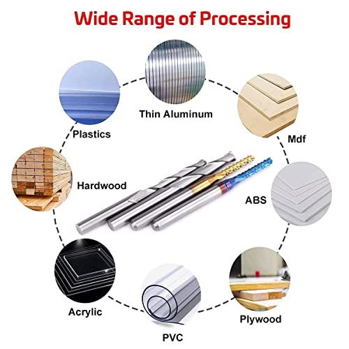 Mcwdoit Upgraded Version 3018 Pro Cnc Machine Grbl Control Diy Mini Cnc Machine thumb #8
