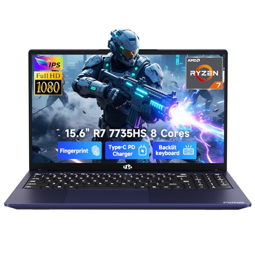 NIMO Gaming-Laptop