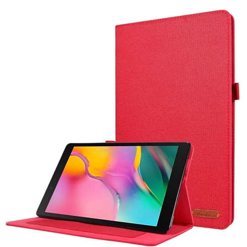 Housse Samsung Galaxy Tab A7 2020 ultra-fine pour travailler en voyage