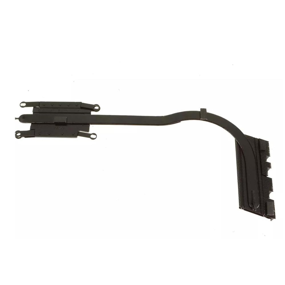 Dissipateur Thermique AT0ZK0020C0 Pour DELL Latitude 3540 - Occasion, Fonctionnel, Couleur Cuivre