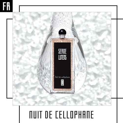 Collection noire &laquo; Les embl&eacute;matiques &raquo; - Nuit de cellophane copertina