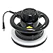 Random Orbit Polisher/Waxer,10"