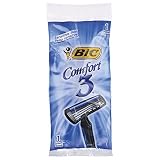bic 1 classic sensitive  Comfort 3 for Men Sensitive Skin 1 Ct by Bic