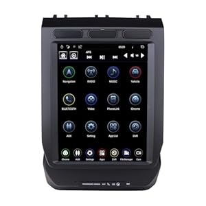 LINKSWELL 12.1″ T-Style Andro...