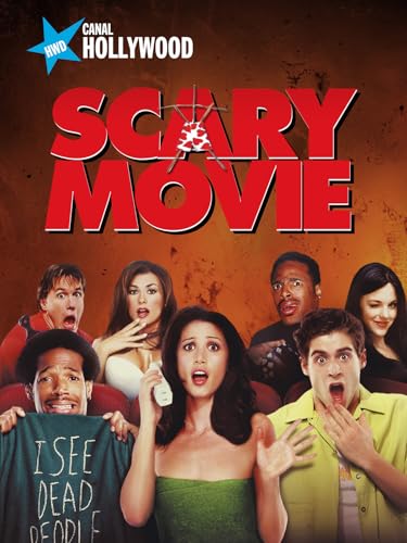 Scary Movie 5
