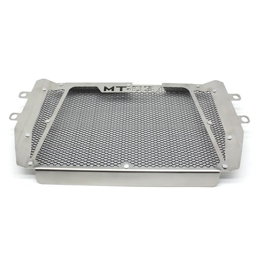 Kühlergrillabdeckung MT03 Kühlerabdeckung, Motorrad-Kühlergrillschutz, Schutzabdeckung Für YA&MAHA MT-03 MT 03 2015 2016 2017 2018 2019 2020 2021