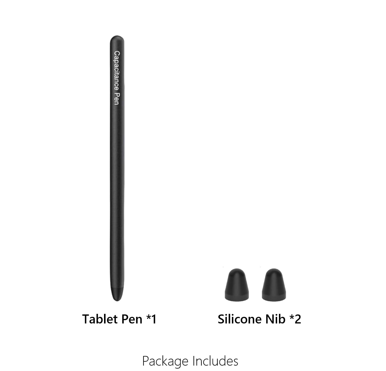 Amazon.com: Fire HD Tablet Pen for AMZ Fire HD 10 Pen, Fire HD 8/8