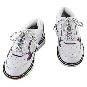 ボーリングシューズレディース Amazon | [smdjszh] ボウリングシューズ レディース ハイ スポーツ